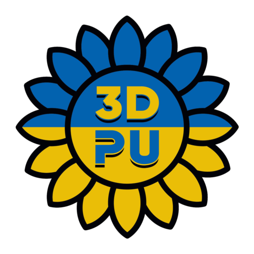 3D Print Ukraine